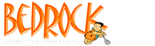 Bedrock Contractor Supplies & Rentals